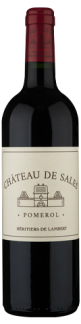 Château de Sales 2018